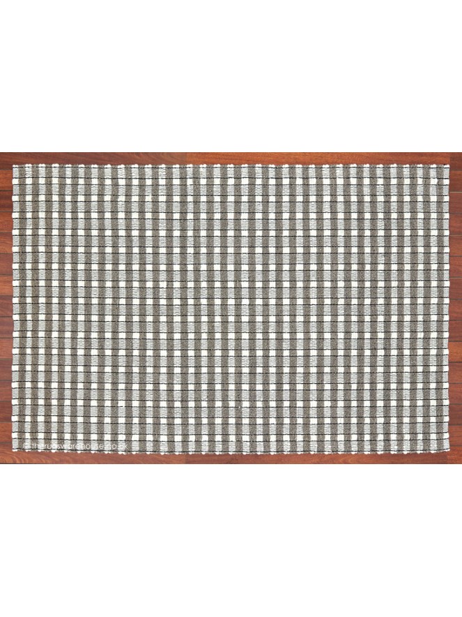 Nairobi Cream Grey Rug - 6