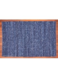 Saaba Blue Rug - Thumbnail - 6