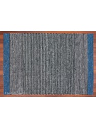 Tiko Trend Blue Rug - Thumbnail - 6