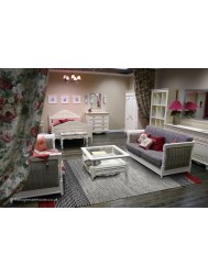 Tiko Trend Red Rug - Thumbnail - 2