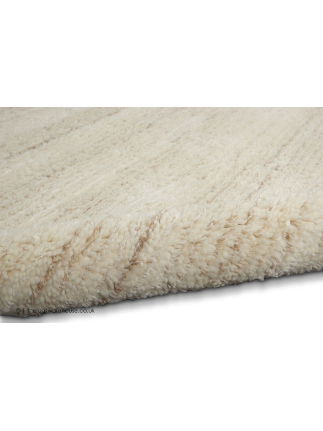 Agadir Beige Rug - 3