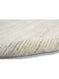 Agadir Silver Rug - Thumbnail - 3