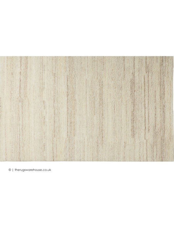 Agadir Beige Rug - 4