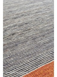 Tiko Trend Orange Rug - Thumbnail - 5