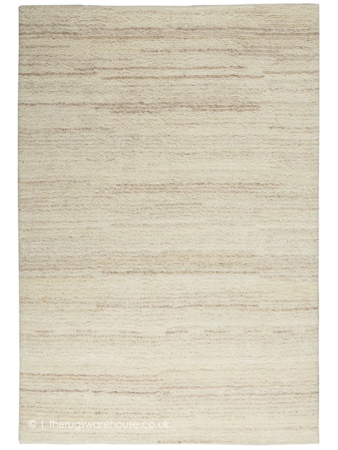 Agadir Beige Rug - 5