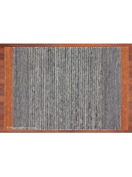 Tiko Trend Orange Rug - Thumbnail - 6