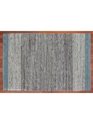 Tiko Trend Teal Rug - Thumbnail - 6