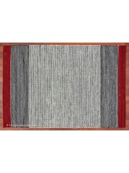 Tiko Trend Red Rug - Thumbnail - 7