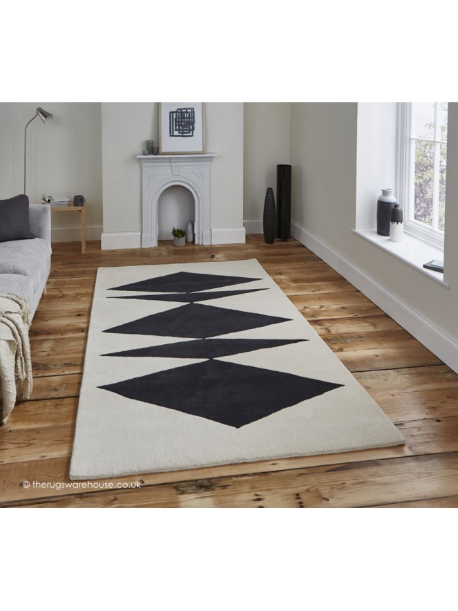 Crystal Palace Rug - 2