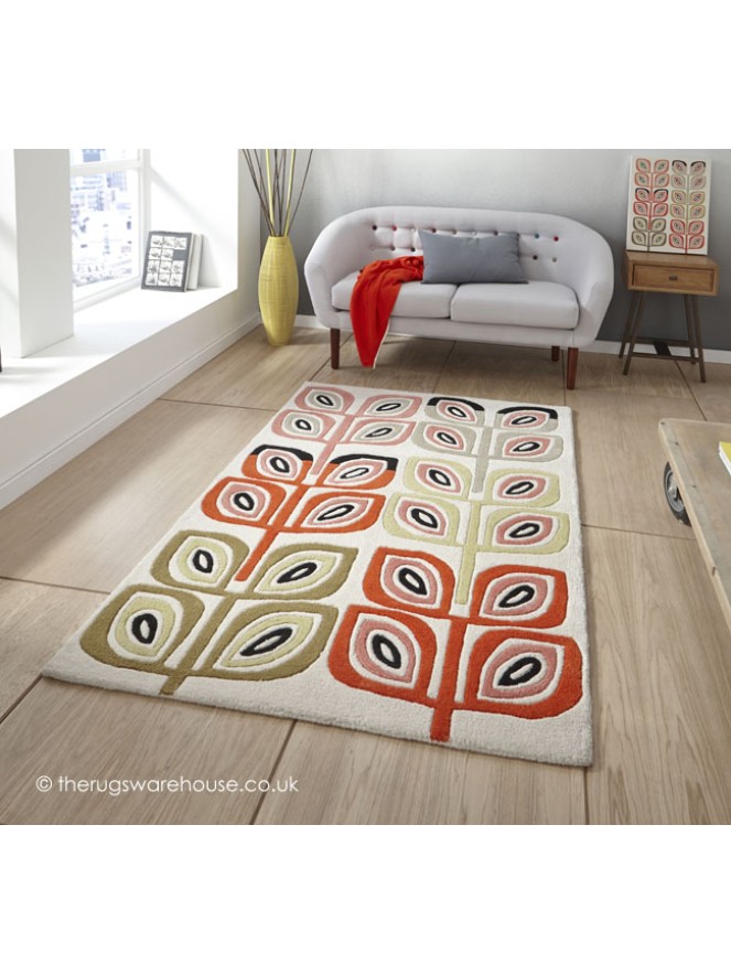 Fabrique II Rug - 2