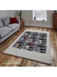 Night Sky Rug - Thumbnail - 2