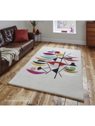 Shipping News Rug - Thumbnail - 2