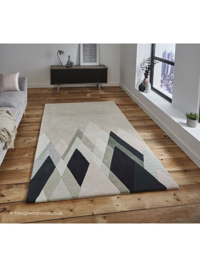 Stand Tall Rug - 2