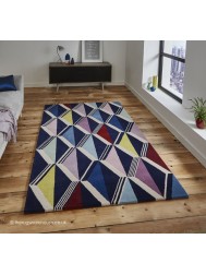 Zig Zag Multi Rug - Thumbnail - 2