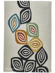 Colour Fall Rug - Thumbnail - 4