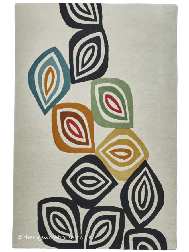 Colour Fall Rug - 4