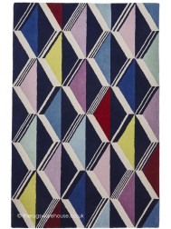 Zig Zag Multi Rug - Thumbnail - 4