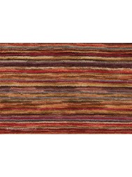 Altea Mini Stripes Red Rug - Thumbnail - 3