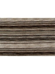 Altea Mini Stripes Beige Rug - Thumbnail - 4