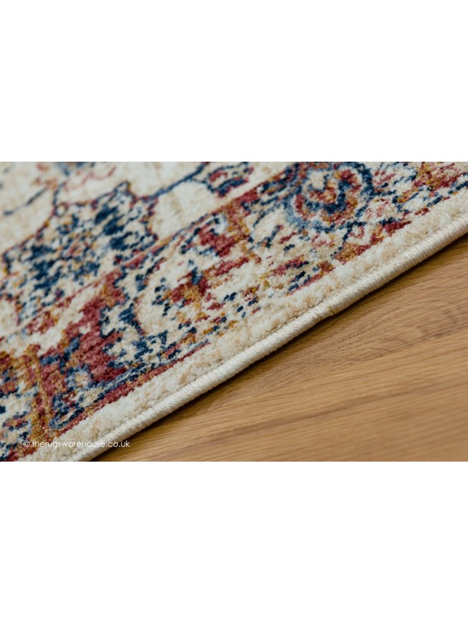 Haidar Beige Terra Runner - 3