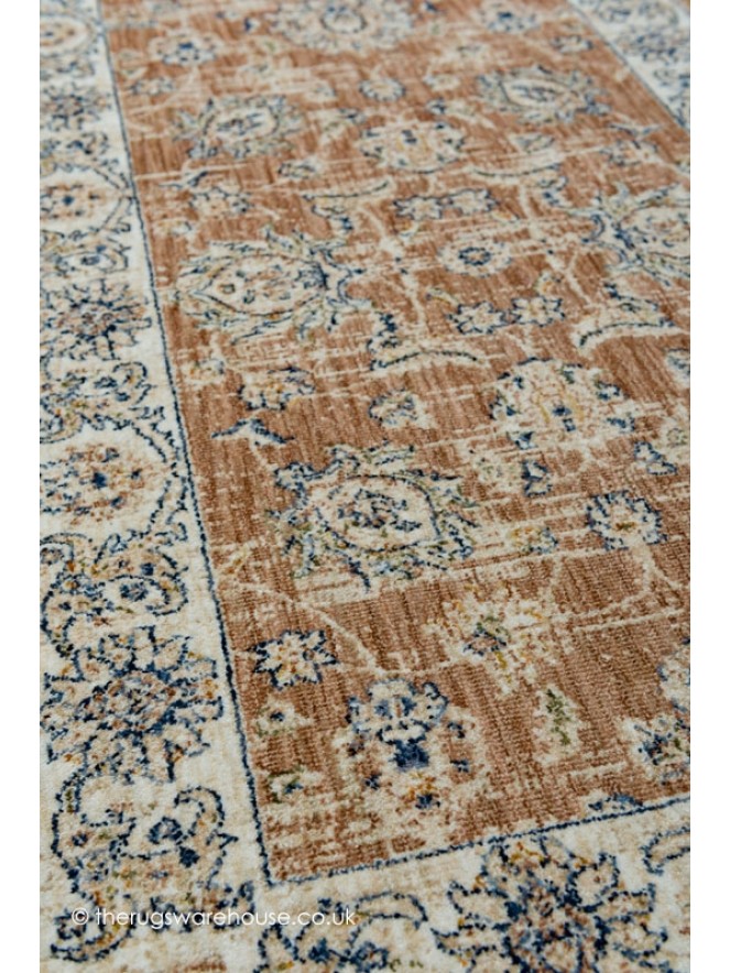 Stambul Beige Runner - 5