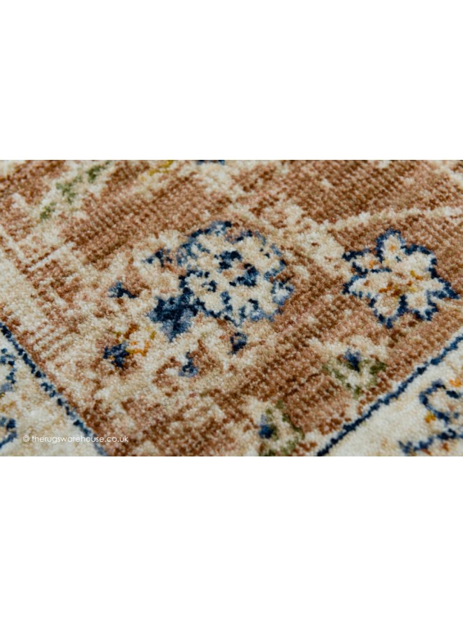 Stambul Beige Runner - 6