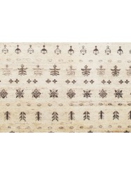 Lawar Beige Rug - Thumbnail - 3