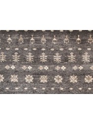 Lawar Grey Rug - Thumbnail - 3