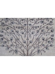 Alpinia Beige Rug - Thumbnail - 5