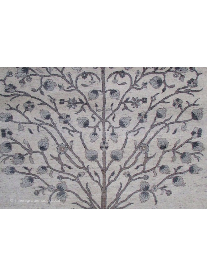 Alpinia Beige Rug - 5