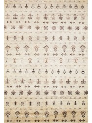 Lawar Beige Rug - Thumbnail - 5