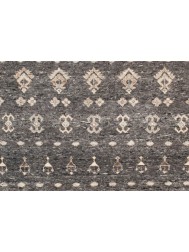 Lawar Grey Rug - Thumbnail - 5