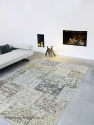 Amalfi Multi Rug - Thumbnail - 2