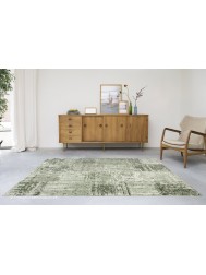 Amalfi Green Rug - Thumbnail - 3