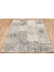 Amalfi Grey Rug - Thumbnail - 3