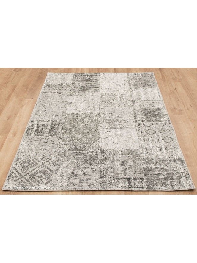 Amalfi Grey Rug - 3