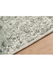 Amalfi Green Rug - Thumbnail - 4