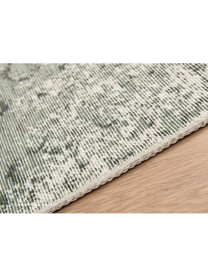 Amalfi Green Rug - 4