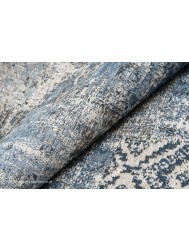 Amalfi Blue Rug - Thumbnail - 5