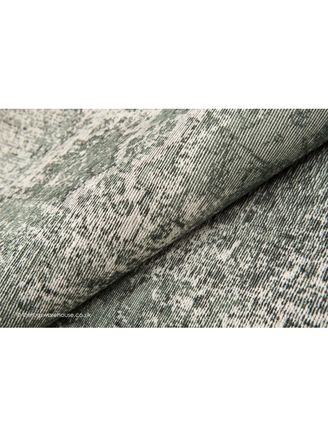 Amalfi Green Rug - 5