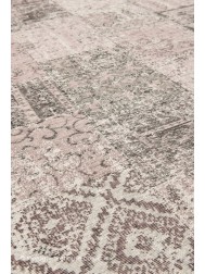 Amalfi Pink Rug - Thumbnail - 5