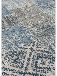 Amalfi Blue Rug - Thumbnail - 6