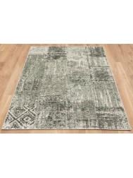 Amalfi Green Rug - Thumbnail - 8