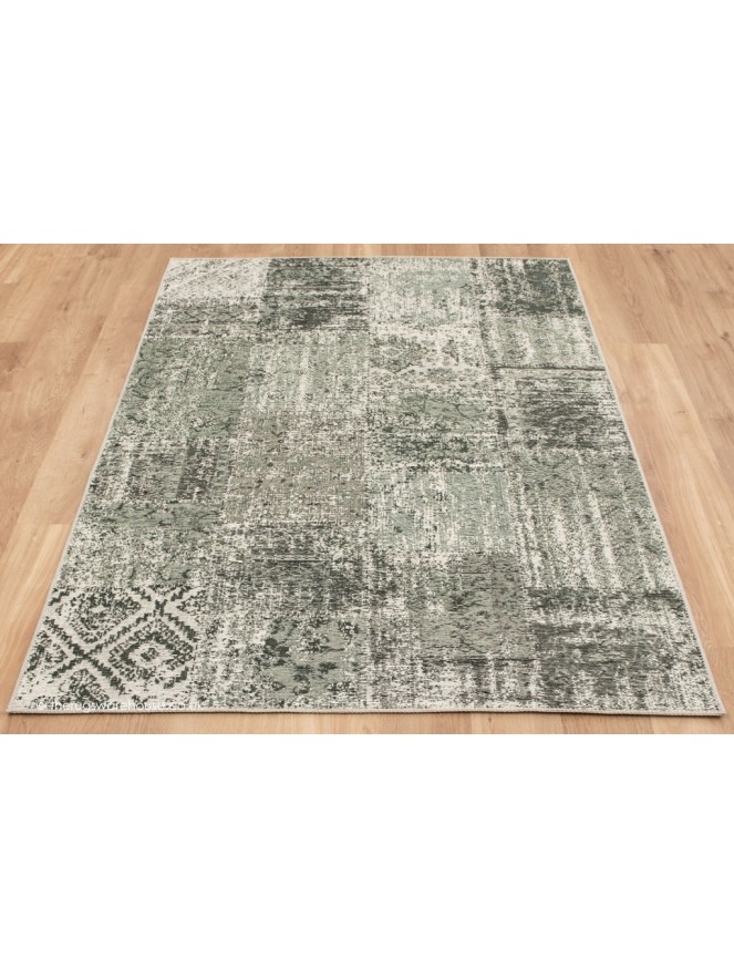 Amalfi Green Rug - 8