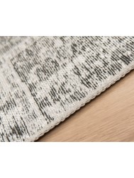 Amalfi Grey Rug - Thumbnail - 8