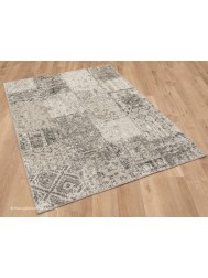 Amalfi Taupe Rug - Thumbnail - 2