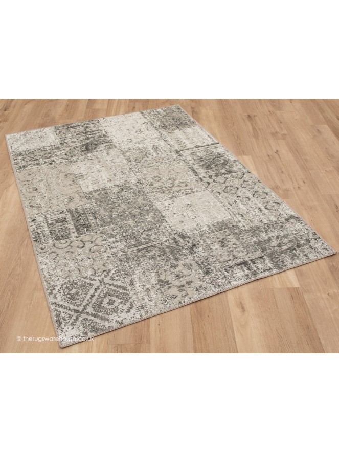 Amalfi Taupe Rug - 2