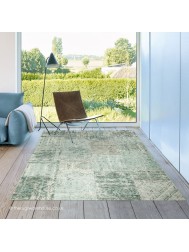 Amalfi Teal Rug - Thumbnail - 2