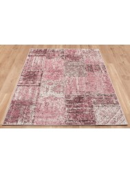 Amalfi Raspberry Rug - Thumbnail - 3