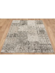 Amalfi Taupe Rug - Thumbnail - 3